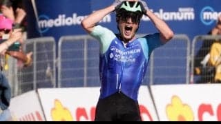 プロドムが最難関のステージで初優勝！デルトロがカラパスを逃さず総合優勝に前進｜ジロ・デ・イタリア2025 レースレポート：第19ステージ
