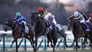 【日本ダービー展望】春G1で猛威を振るった“外国人旋風”…クロワデュノールは皐月賞の雪辱なるか！？