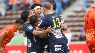 【ハイライト動画あり】浦安D-Rocksが逆転残留。豊田自動織機シャトルズ愛知はディビジョン1初昇格ならず