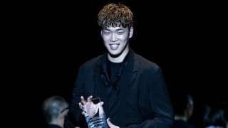 琉球ゴールデンキングスの脇真大、“日本一の選手”を目指して「僕がステップアップしなければいけない」