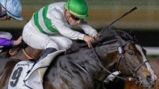史上3頭目なるか 前走海外からのローテで安田記念を勝利した日本馬