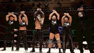 「横一線に見てもらったら困る」OZAWA、DDT遠藤を下しGHC王座V6達成 「プロレスリング・オザ」改名を宣言