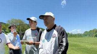 ラグビー日本代表、エディ・ジョーンズHCが「セレクションキャンプ」と断言する菅平合宿について語る