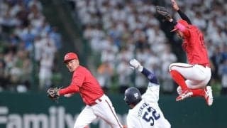 【広島好き】カープが交流戦で戦う埼玉西武ライオンズをいろいろ調べてみた