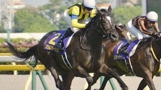 母は名牝ソウルスターリング スタードメイソンがデビューVなるか