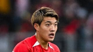 サッカー日本代表選手の移籍は「ワールドカップ前シーズンの難しさ」がある 福田正博が指摘