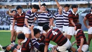 明治大学、昨季のリベンジを期して『春の早明戦』に挑む。ラグビー関東大学春季交流大会