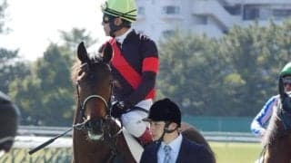 全兄は安田記念出走のガイアフォース ジョワイユノエルが初勝利なるか