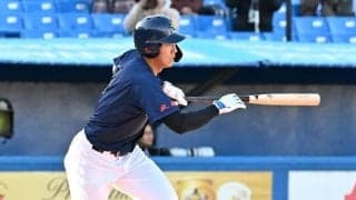 全日本大学野球選手権に出場するプロ注目の選手たち：野手編