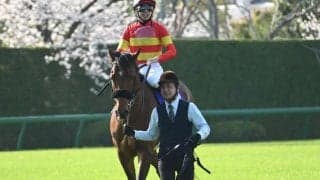 【宝塚記念想定騎手】ベラジオオペラは横山和生騎手、ロードデルレイは川田将雅騎手
