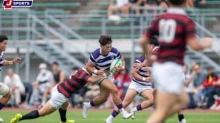 【ハイライト動画あり】明治大学が永遠のライバル・早稲田大学から45得点！関東大学春季大会2025