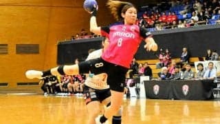 なるか下克上　熊本ビューストピンディーズ　リーグHプレーオフ