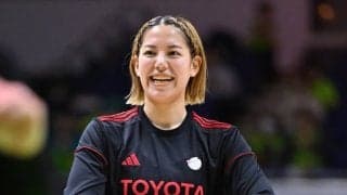 3x3女子日本代表がメンバー発表…『FIBA 3x3 ウィメンズシリーズ2025』に参戦