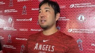 菊池雄星、ノーブルペン調整の変更で2勝目