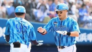 【横浜好き】ベイスターズ、今シーズンの『交流戦男』は誰か？