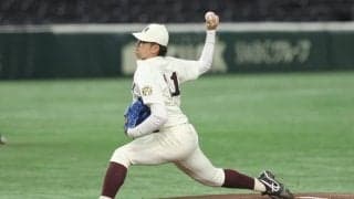 【ハイライト動画あり】早稲田大学、先発全員安打で大勝、6回コールドで初戦突破。全日本大学野球選手権 2回戦