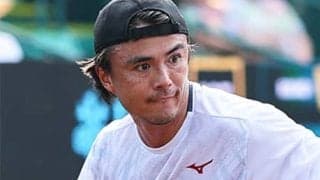  ダニエル太郎 MP逃し逆転負け 