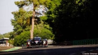 ル・マン24時間には3クラス62台186名がエントリー トヨタはフェラーリの連覇を止められるか？