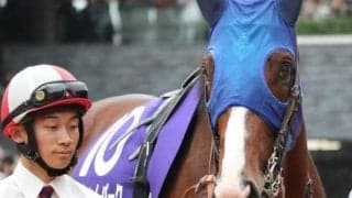 【宝塚記念】エアグルーヴ一族がグランプリ初制覇なるか 曾孫のローシャムパークが参戦