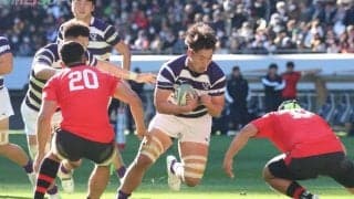 明治大学、公式戦で3年ぶりの帝京大学撃破なるか。ラグビー関東大学春季交流大会