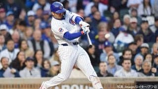 鈴木誠也、オールスターで見たい12選手に選出される