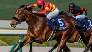 霜降り明星・粗品が宝塚記念を予想 「良馬場から重馬場まで全てに対応できる」とベラジオオペラを軸指名