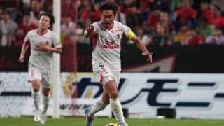 ｢ピルロとシェフチェンコ並み｣C大阪MF香川真司の息を呑む絶品ロングスルーパスからのハットン弾に脚光！｢オフじゃねーすげー｣｢これは世界のシンジカガワ｣の声