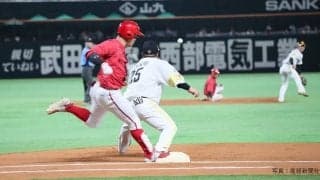 【広島好き】カープ、交流戦で戦う福岡ソフトバンクホークスをいろいろ調べてみた