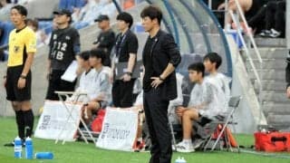 V・長崎が下平監督の契約解除　守備の改善図れず　高木氏が再登板