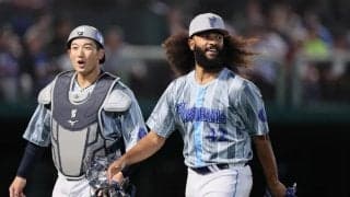 【横浜好き】ベイスターズの『専属捕手』システム