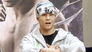 【ボクシングWBO世界ウェルター級】佐々木尽は日本人初の快挙へ自然体　応援メロンパンも紹介