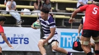 【ハイライト動画あり】明治大学は完敗。選手コメントで振り返る帝京大学戦。ラグビー関東大学春季交流大会