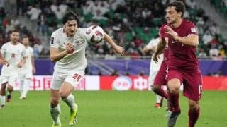 日本と激突｢北中米W杯出場｣アジア5か国の実力と｢3月まで続く｣予選の行方(1)エースは21歳ドリブラー｢初出場｣の注目国、相手の弱点を突く｢名将｣率いる伝統国