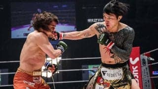 【超RIZIN.4】「クレベルvs.朝倉未来」は朝倉の“戦術次第”と伊藤裕樹　リベンジ成功の可能性にも言及「同じ手には引っかからない」
