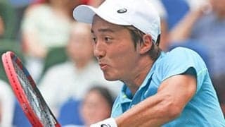  望月慎太郎 完勝で3度目Vに王手 