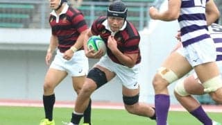 早稲田大学、最終戦で大学選手権決勝以来となる帝京大学と対戦。ラグビー関東大学春季交流大会