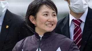 【新馬/函館6R】古川奈穂騎乗 スターオブロンドンがデビューV