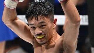 “ダーティ批判”は「馬鹿げている」 米記者たちが見た中谷潤人の成長　至高の井上尚弥戦に向けて階級を上げるべきか？【現地発】
