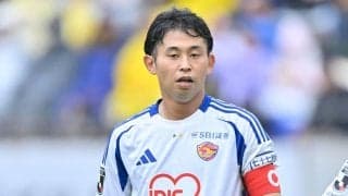 【25年J2前半戦ベストイレブン】2トップの日本人FW！共に前半戦得点王の秋田の10番と2位躍進・水戸のチーム主将【FW・監督・控え編】