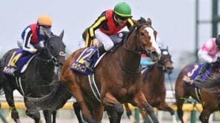 【しらさぎS・馬体重】チェルヴィニアは484kg、シヴァースは458kg(+6)