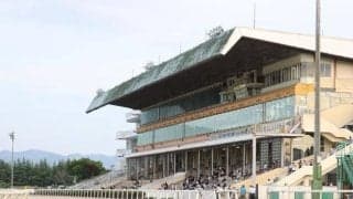 【水沢・ウイナーC結果】リュウノナポレオンが直線一気で重賞初V