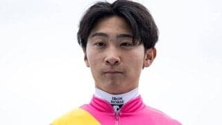 【ラジオNIKKEI賞】藤井聡太七冠と同郷で同学年 小沢大仁騎手がスナークピカソでJRA重賞初制覇なるか