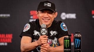 堀口恭司、UFCフライ級で「一番相性が悪い」ランカーを川尻達也氏が分析　「危険だなと思う」