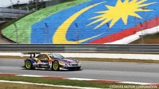 12年ぶりに開催！セパン・インターナショナル・サーキットはどんなコース？　松田次生と大湯都史樹に聞く