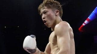 井上尚弥、中谷潤人、寺地拳四朗も！　日本人王者が12・27リヤド興行参戦か　“日本対メキシコ”による豪華カード計画中と米誌報道「ビッグファイトが集結する」