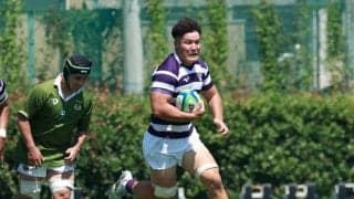 【ハイライト動画あり】明治大学　大東文化大学に快勝で春季大会を締めくくる。ラグビー関東大学春季交流大会
