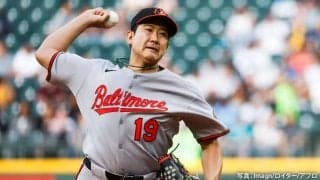 菅野智之、移籍話は消滅するのか？公式サイトがオリオールズの浮上を予想
