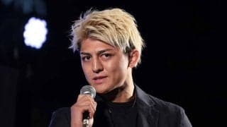 【RIZIN】鈴木千裕、「気合いじゃ埋められない」　朝倉未来戦で見えた“改善点”とは……高木凌とともに練習環境を整えると決意