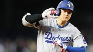 大谷翔平、リーグトップ独走28号！直近4戦3発の量産体制 シーズン55本塁打ペースでジャッジに並びMLB2位タイ
