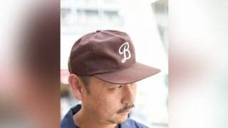 大人たちの“キャップコーデ”3選を「ニューエラ以外」で厳選！子供っぽく見えない秘訣は……